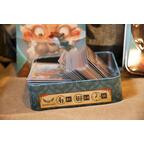 Cap'taine Carcasse Cartes