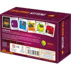 Exploding Kittens: Édition Festive Back 3d