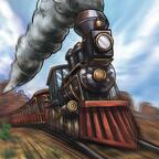 Escape Room: Le Jeu - Wild West Express Artwork