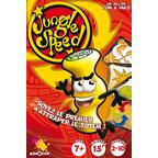 Jungle Speed 2017 Cover