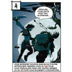 Les Larmes de Nüwa Page