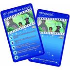 Top Trumps: Quiz - Disney Cartes