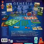 Genesia Back