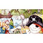 Le Trésor des Pirates Top