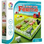 Il Était une Ferme Cover 3d