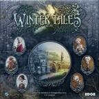 Winter Tales Cover