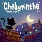 Chabyrinthe Cover