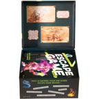 Escape Game: Junior - Dans les Griffes de la Sorcière Eclate