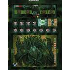 Shadows over Normandie: Cthulhu Tuiles