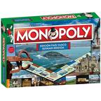 Monopoly: Edición País Vasco Euskadi Edizioa Cover 3d
