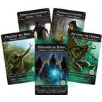 Horreur à Arkham 2019 Cartes