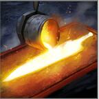 Mosaic: Chroniques d'une Civilisation Artwork