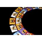 La Crypte de Sedlec Zoom