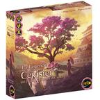 La Légende du Cerisier qui Fleurit Tous les 10 ans Cover 3d