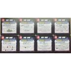 King of Tokyo/New York: Monster Pack - King Kong Cartes