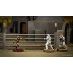 Star Wars: Légion - Sabine Wren Figurines