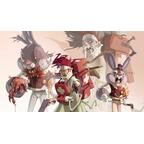 Zombicide: Special Guest - Edouard Guiton Artwork