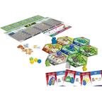 Dice Theme Park Eclate