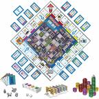 Monopoly: Builder Eclate