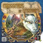 Chasseurs de Légendes Cover