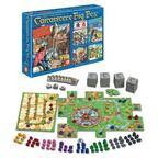Carcassonne Big Box 2014 Eclate