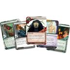 Android: Netrunner Cartes