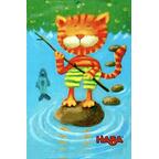 Mini-Spiel: Katze Cover