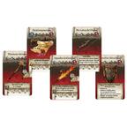 Zombicide: Black Plague - Wulfsburg Cartes