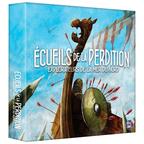 Explorateurs de la Mer du Nord: Écueils de la Perdition Cover 3d