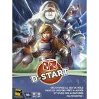 D-Start Cover