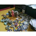 Eclipse: l'Eveil des Anciens Eclate