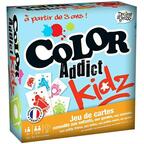 Color Addict: Kidz Cover 3d
