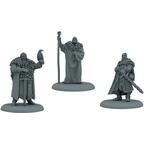Le Trône de Fer: Le Jeu de Figurines - Garde de Nuit Figurines