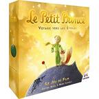 Le Petit Prince: Voyage vers les Étoiles Cover 3d