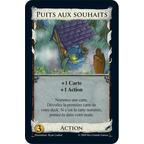 Dominion: L'Intrigue Carte