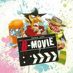 B-Movie Cover