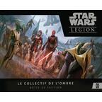 Star Wars: Légion - Le Collectif de l'Ombre Cover