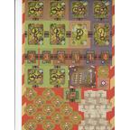 Heroes of Normandie: Gazette #1 Tuiles