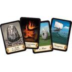 Timeline: Inventions Cartes