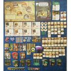 Les Contrées de l'Horreur: Les Secrets des Pyramides Eclate