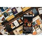 Museum: Le Marché Noir Eclate