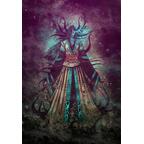 L'Empire des Cerisiers Artwork