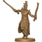 Ankh: Les Dieux d'Egypte - Panthéon Figurine