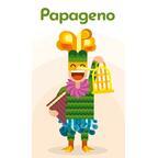 Papageno Cover