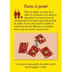 L'atelier des Chefs Exemple