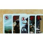 SCAPE Cartes