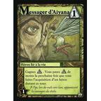 Ascension: Des Âmes Déchaînées Carte