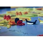 Catane: Pirates & Découvreurs Zoom