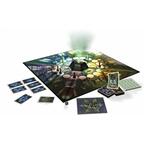 Les Mystères de Pékin: Le Temple des Fantômes Eclate