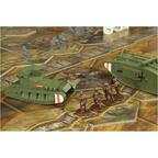 La Grande Guerre: Whippet Tanks Zoom